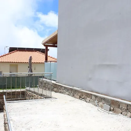 Nature 2 With Pool * アルコ・ダ・カリェタ