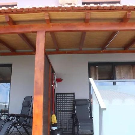 Nature 2 With Pool アルコ・ダ・カリェタ