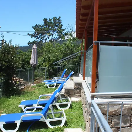 アパート Nature 2 With Pool