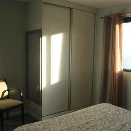 Nature 2 With Pool * アルコ・ダ・カリェタ