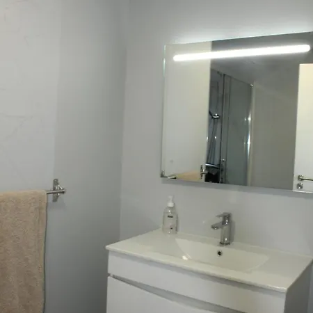 Apartamento Nature 2 With Pool Arco da Calheta (Madeira)