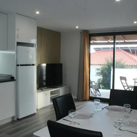 Apartamento Nature 2 With Pool