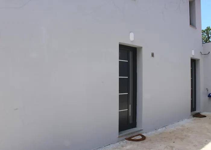 Nature 2 With Pool Arco da Calheta (Madeira)