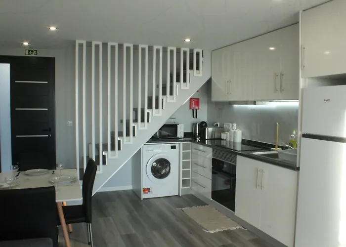 Nature 2 With Pool Apartament Arco da Calheta (Madeira)