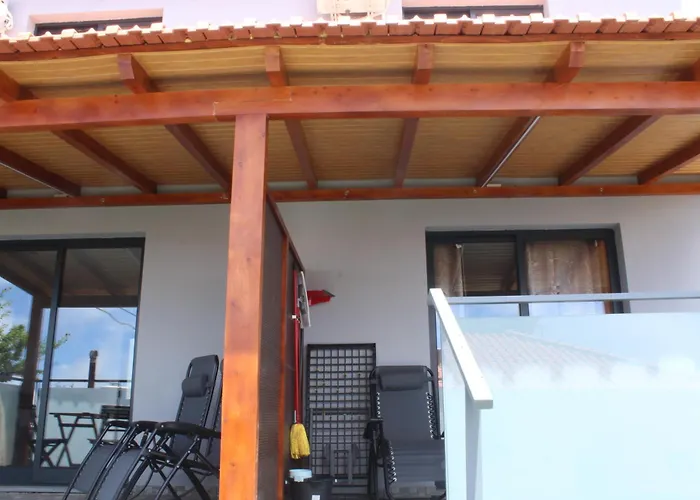 Nature 2 With Pool Arco da Calheta (Madeira)