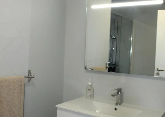 Apartament Nature 2 With Pool Arco da Calheta (Madeira)