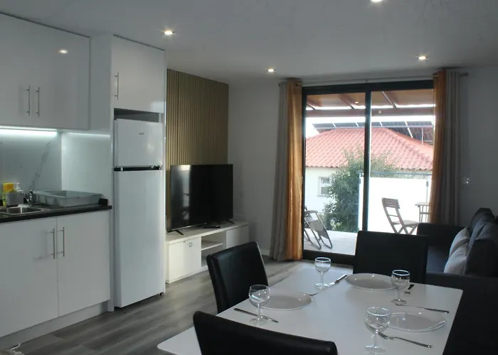 Apartament Nature 2 With Pool