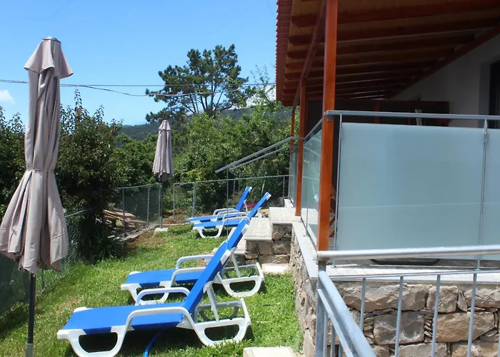 Apartament Nature 2 With Pool