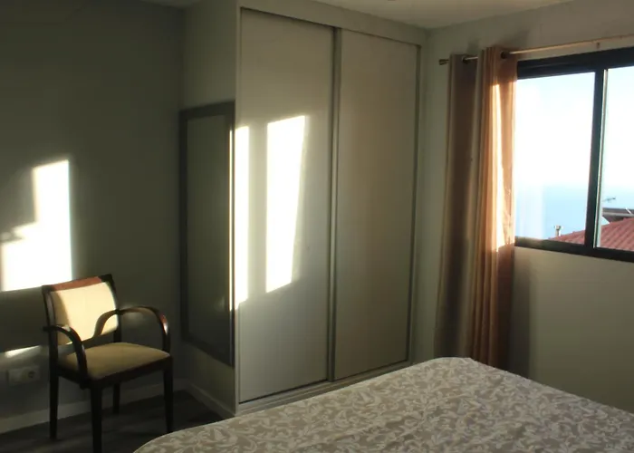 Nature 2 With Pool * Arco da Calheta (Madeira)