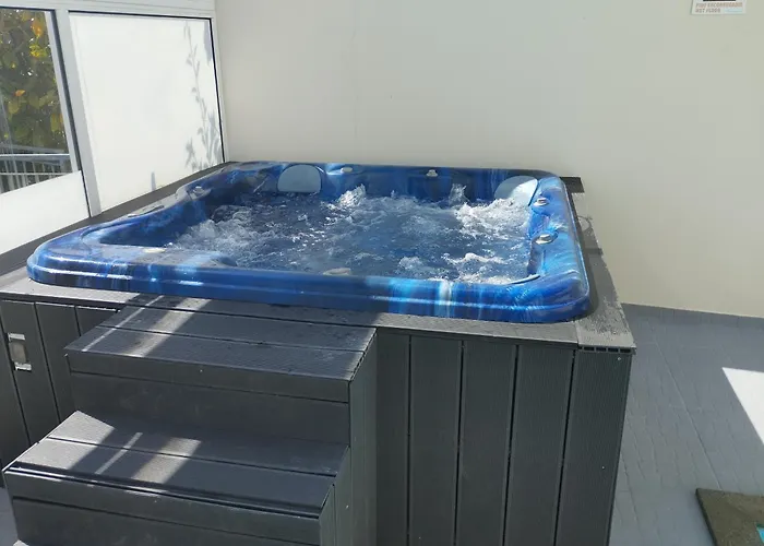 Apartament Nature 2 With Pool Arco da Calheta (Madeira)